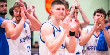 Klaipėdos „Neptūnas-Akvaservis“ pratęsė pergalių seriją