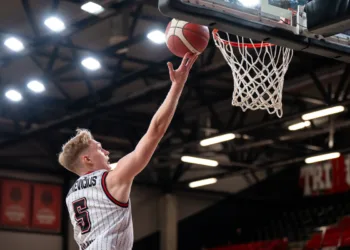 Solidus startas ir finišas leido „Rytui-2“ triumfuoti pajūryje