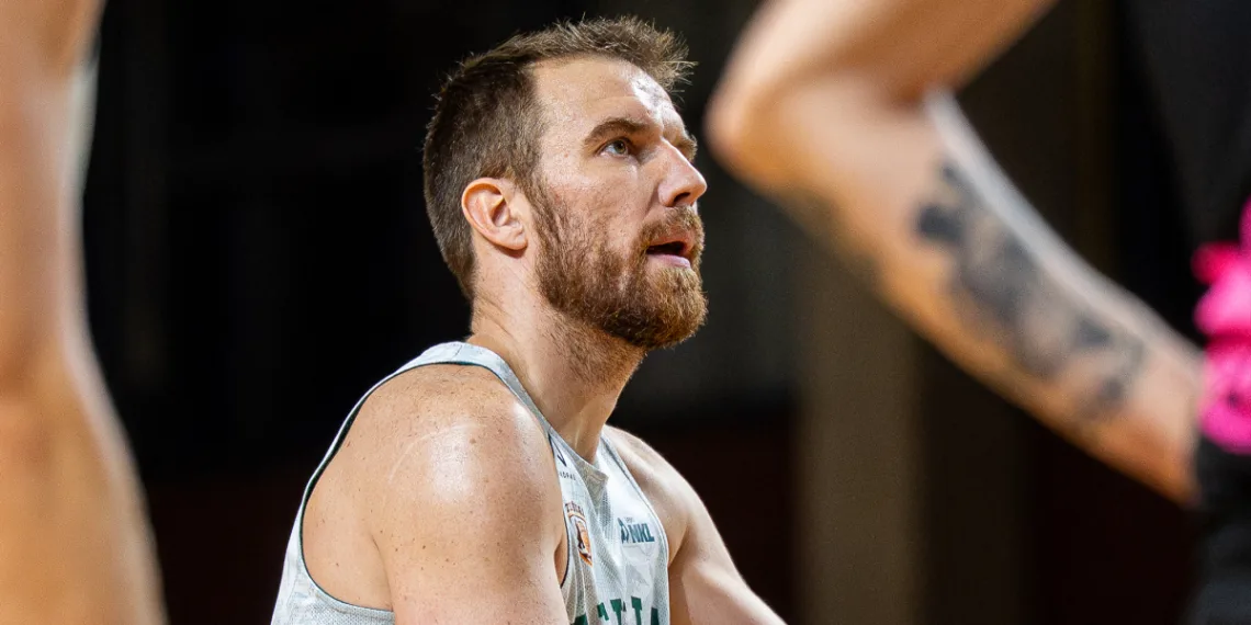 Telšių „Telšiai“nuotr.