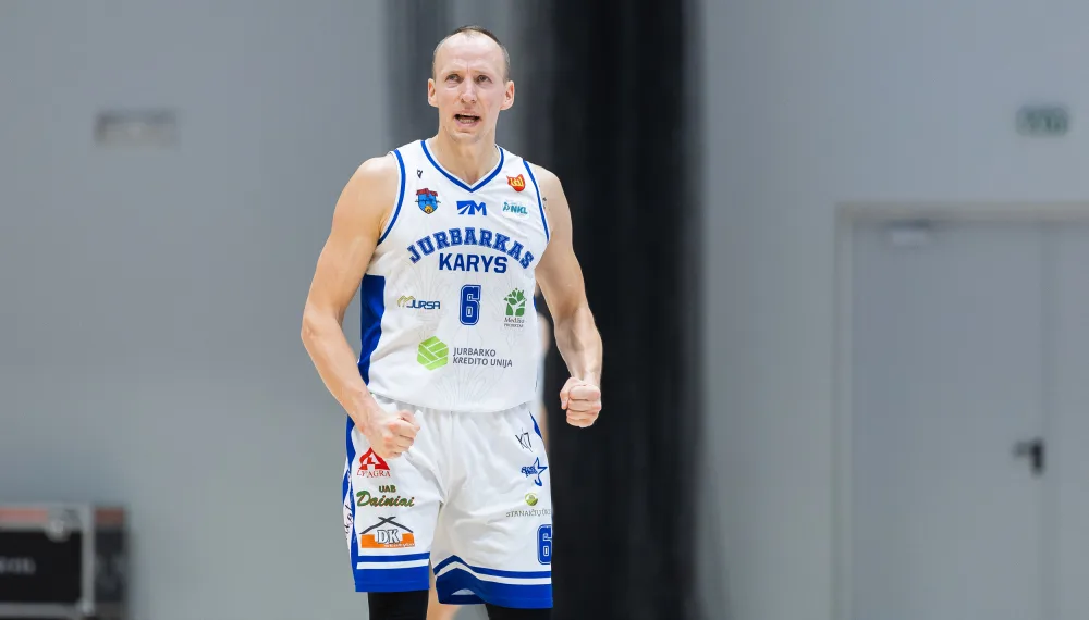 Nuotr. Dainius Lukšta