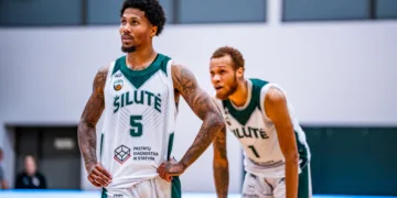 Šilutės ekipos pergalė prieš klaipėdiečius