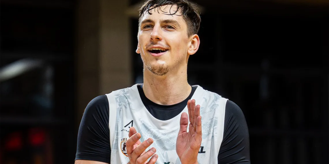 Telšių „Telšiai"nuotr.