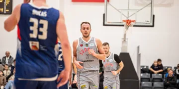 Klaipėdos „Neptūnas-Akvaservis“ neišbrenda iš „URBO-NKL“ nesėkmių ruožo