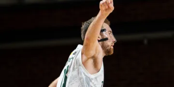 Šešiese likę „Telšiai“ įsirašė trečiąją pergalę iš eilės