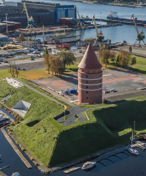 Klaipėdos m.sav.nuotr.iš plakato