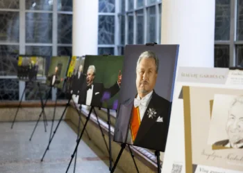 Koncertas Šiauliuose, įamžinęs legendinio Lietuvos tenoro Virgilijaus Noreikos 90-metį