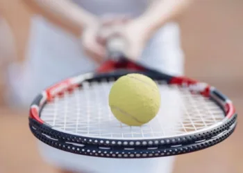 Palangoje duris atvėrė pirmieji uždari teniso kortai