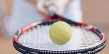 Palangoje duris atvėrė pirmieji uždari teniso kortai