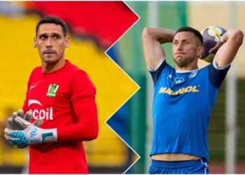 Žinomos pereinamųjų futbolo rungtynių datos