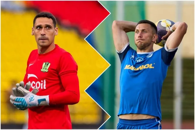 Lietuvos futbolo A lygos nuotr.