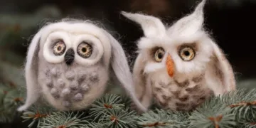 Pirmoji ponia Diana Nausėdienė kviečia prisijungti prie tradicija tapusios kalėdinių žaisliukų kūrimo akcijos