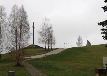 Kryžkalnyje aptarta „Rail Baltica“ jungties vizija