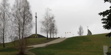 Kryžkalnyje aptarta „Rail Baltica“ jungties vizija