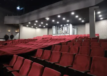 Artėjama prie Raseinių rajono kultūros centro atidarymo