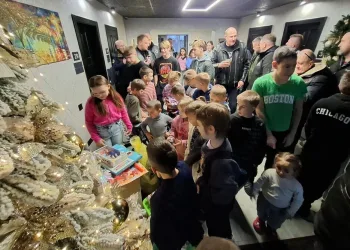 Automobiliai ir kita parama iš Raseinių saugiai pasiekė Ukrainą