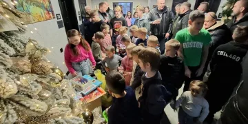 Automobiliai ir kita parama iš Raseinių saugiai pasiekė Ukrainą