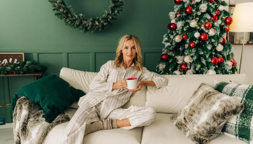 Kalėdos / asoc. nuotr. Freepik