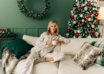 5 svarbiausios geros savijautos taisyklės didžiosioms metų šventėms