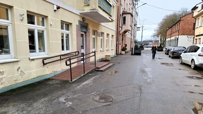 Kretingos raj.sav.nuotr.