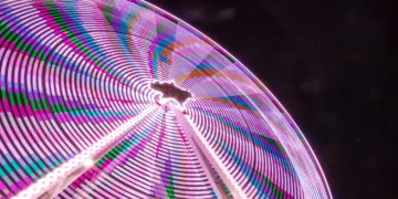 Kalėdų dieną  šventinis laimės ratas „Atvirų horizontų“ programėlėje – laukia šaunūs prizai!