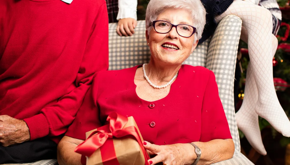 Kalėdų dovanos / Freepik nuotr.