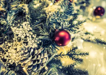 Kalėdų miestelio Mažeikiuose atidarymas – jau gruodžio 19-ąją