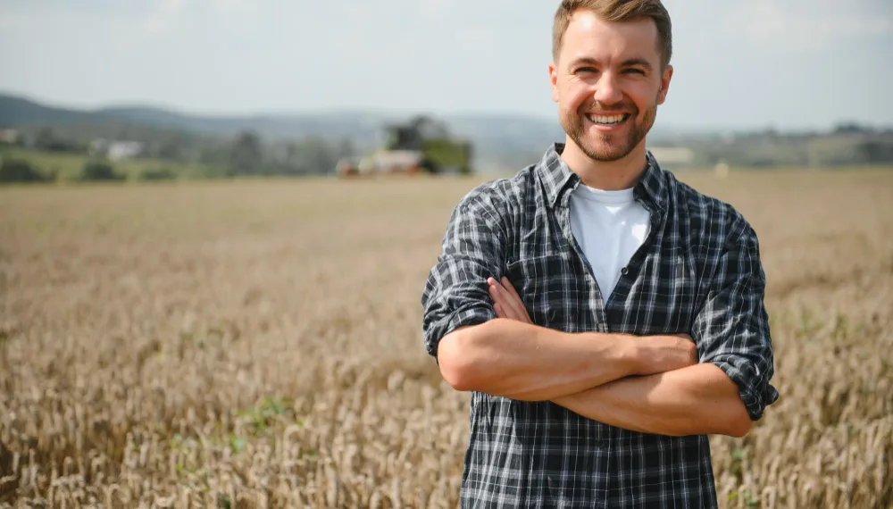 Ūkininkas / Freepik nuotr.