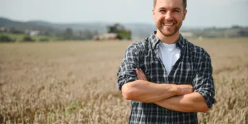 Iš miesto – į kaimą: jaunojo ūkininko patarimai abejojantiems