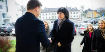 Telšių raj.sav.nuotr.