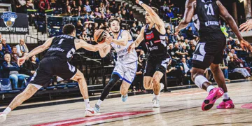 Klaipėdos „Neptūnas“ pergale startavo Citadele Karaliaus Mindaugo taurės varžybose