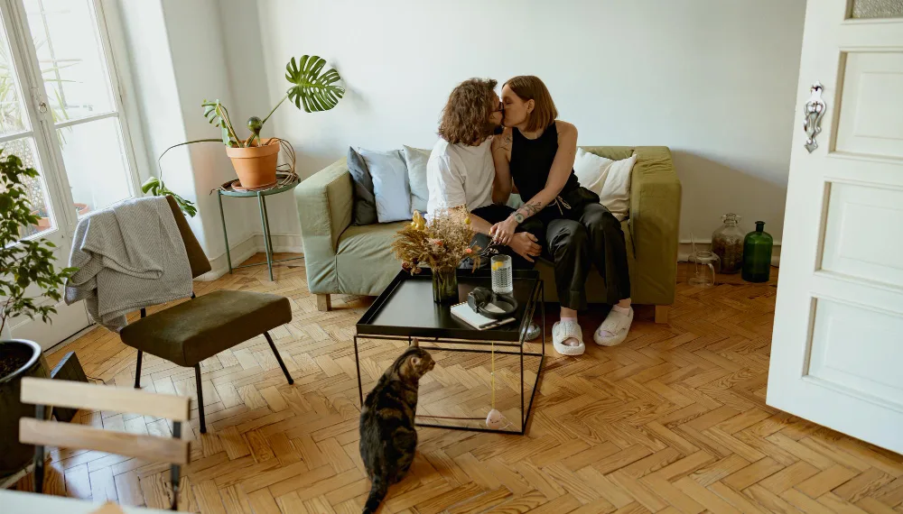 Būstas / Frepik nuotr.