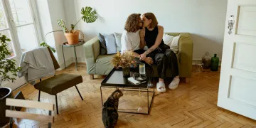 Būstas / Frepik nuotr.