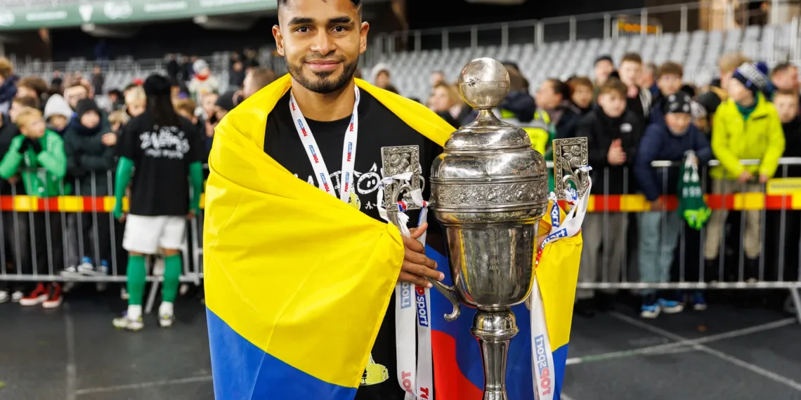 Futbolo A lyga nuotr.