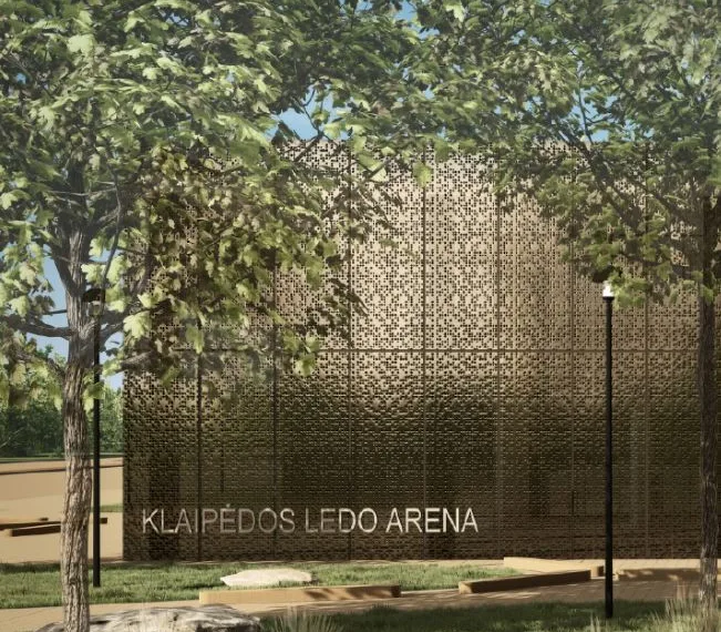 Klaipėdos m.sav.nuotr.