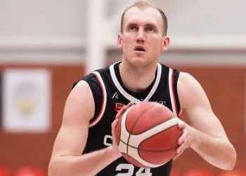 Tris su puse kėlinio atsilikinėję suvalkiečiai nugalėjo „Telšius“