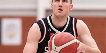 Tris su puse kėlinio atsilikinėję suvalkiečiai nugalėjo „Telšius“