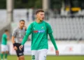 Vilniaus futbolo klubas „Žalgiris“ pristatė tris vietinius žaidėjus