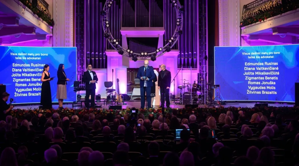 Nemokamos advokatų konsultacijos. Plungės raj.sav.nuotr.