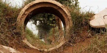 Verta dalyvauti priemonėje „Invazinių rūšių plitimo valdymas melioracijos griovių šlaituose“