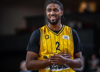 C. Hendersono tempiami „Šiauliai“ dramatiškai nutraukė „Neptūno“ pergalių seriją