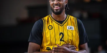 C. Hendersono tempiami „Šiauliai“ dramatiškai nutraukė „Neptūno“ pergalių seriją