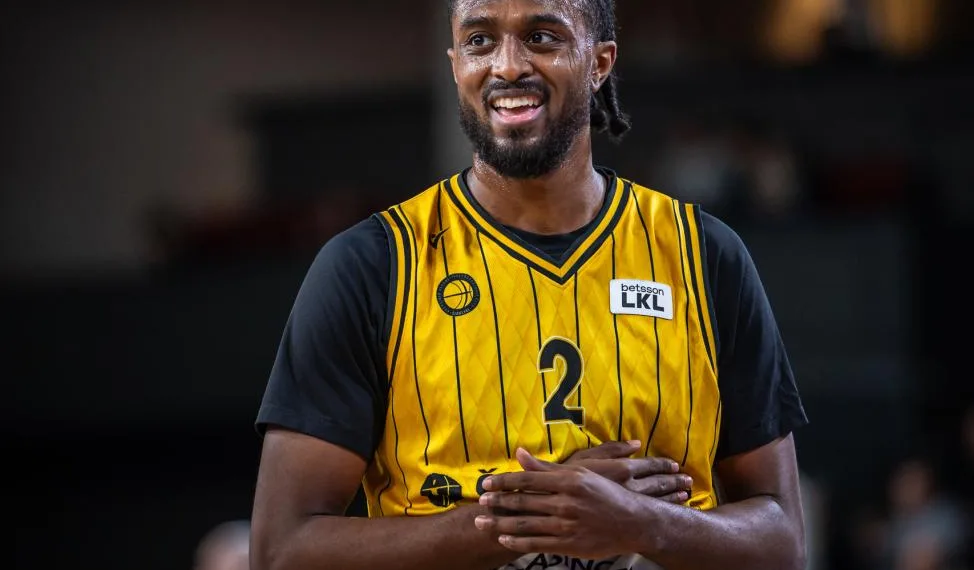 C. Hendersono tempiami „Šiauliai“ dramatiškai nutraukė „Neptūno“ pergalių seriją