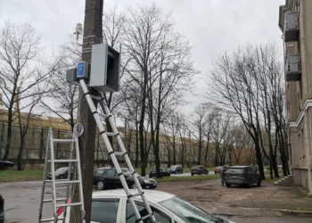 Klaipėdoje įrengiamos automatinės aplinkos oro kokybės stebėjimo stotelės