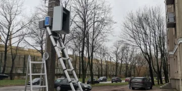 Klaipėdoje įrengiamos automatinės aplinkos oro kokybės stebėjimo stotelės