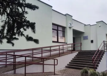 Svarbiausi 2025 metų darbai Kretingos rajono Darbėnų seniūnijoje