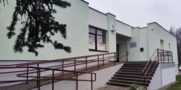 Svarbiausi 2025 metų darbai Kretingos rajono Darbėnų seniūnijoje