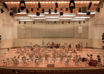 Tarptautiniam Mažeikių meno festivaliui skirtas dalinis finansavimas