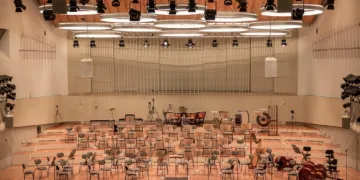 Tarptautiniam Mažeikių meno festivaliui skirtas dalinis finansavimas