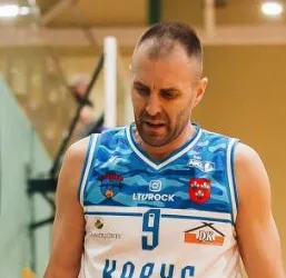 Jurbarkiečių pergalė po pratęsimo prieš  Vilkaviškio „Perlas Go“