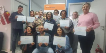 Erasmus+ projekto dalyvių patirtis ,,ChatGPT and Basic AI Tools“ kursuose, Atėnuose